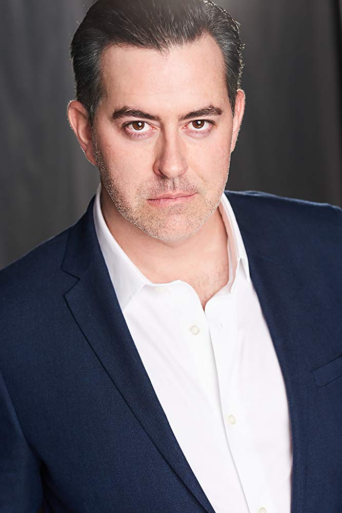 Jesse Sharp