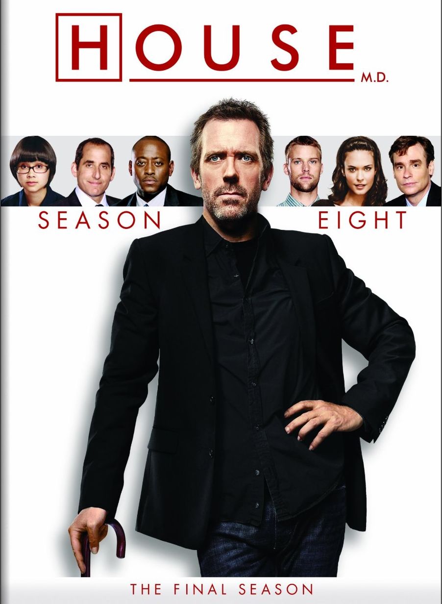 house season 8 online