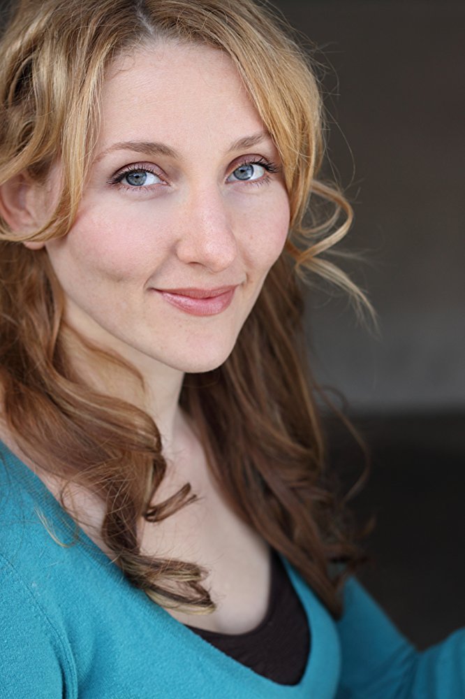 Jade Sealey