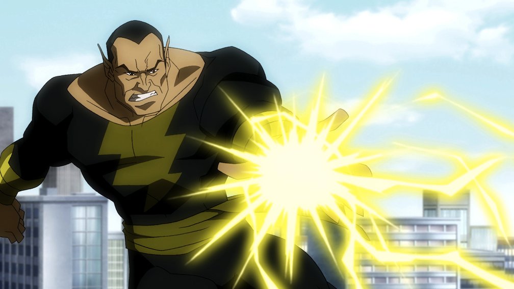 Black Adam
