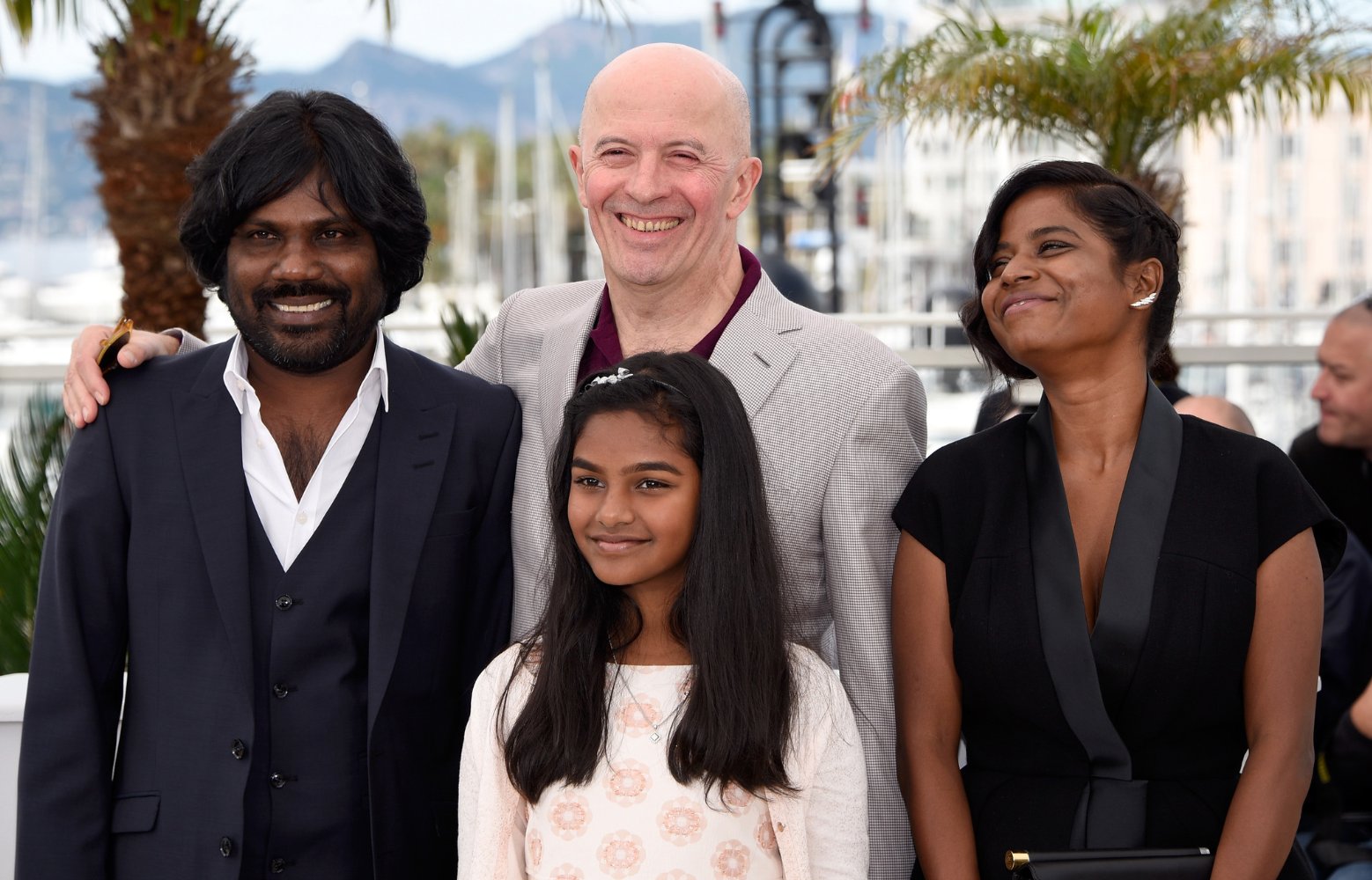 Jacques Audiard
