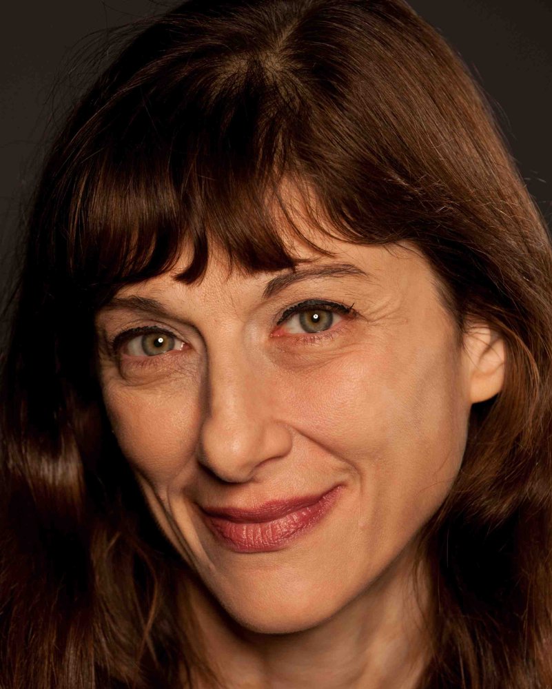 Meredith Binder