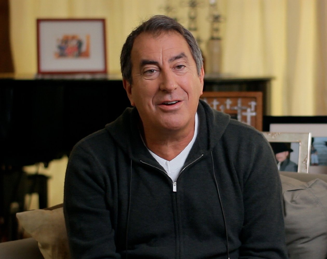 Kenny Ortega