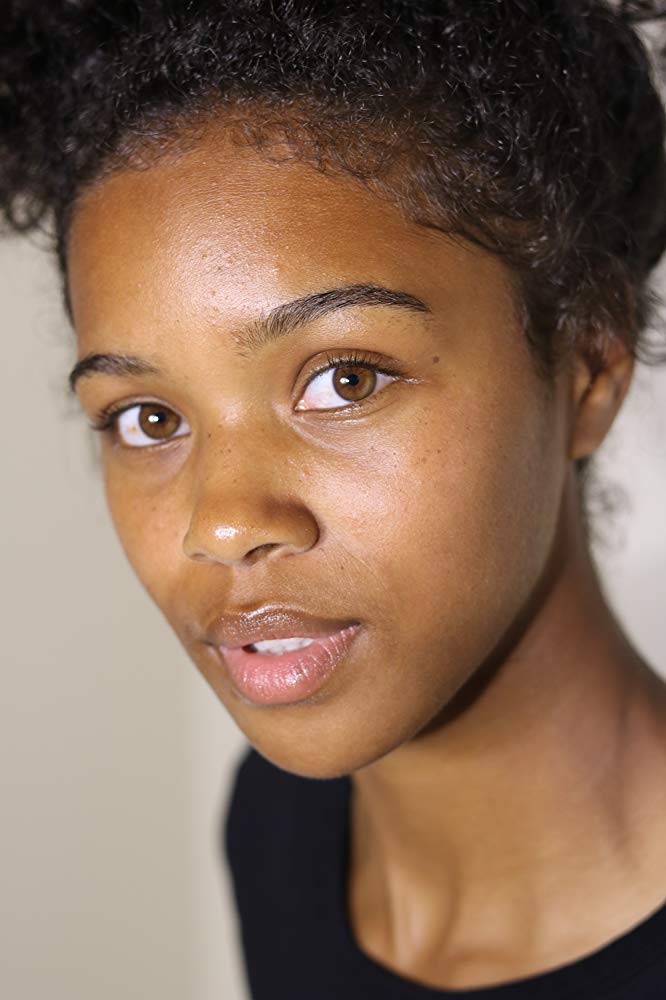 Kennedy Stephens
