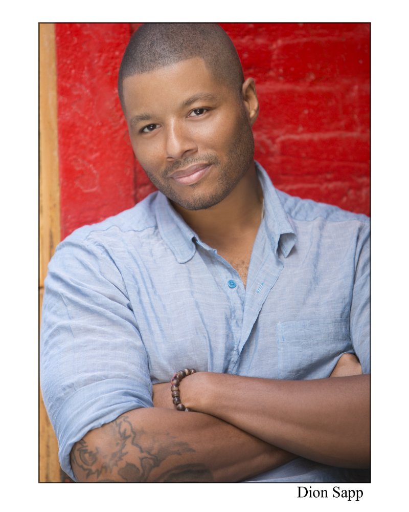 Dion Sapp
