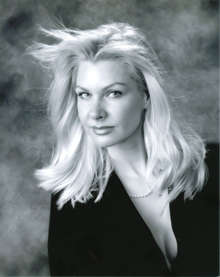Olivia Weston
