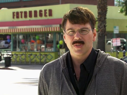 Andy Wiederhorn