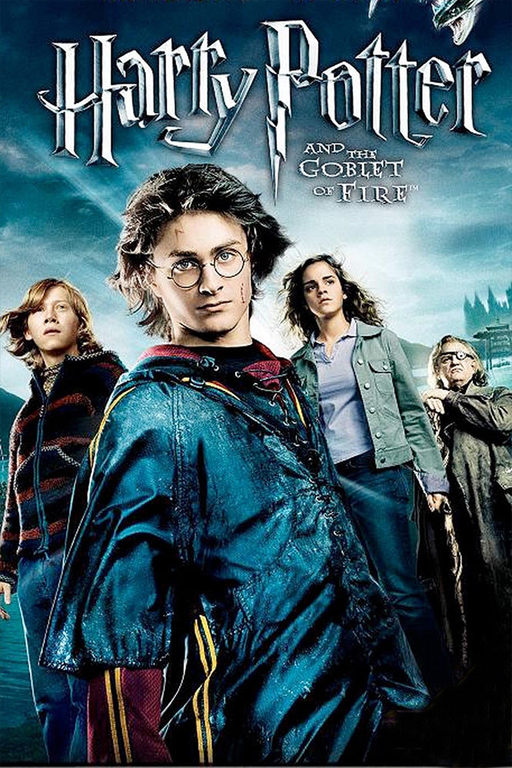 harry potter and the goblet of fire online 123