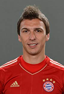 Mario Mandzukic