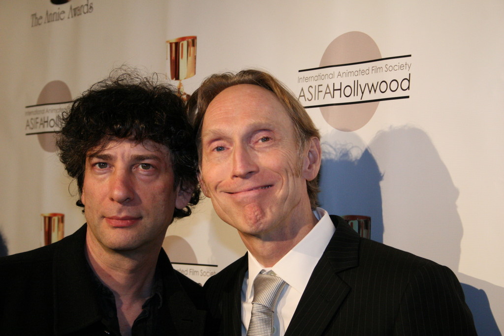 Henry Selick