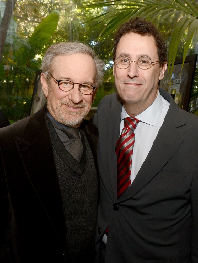 Tony Kushner