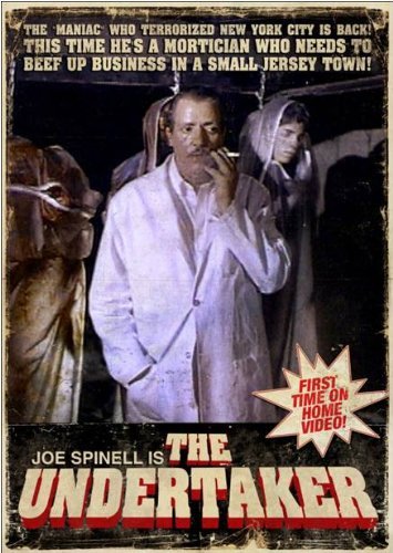 Joe Spinell