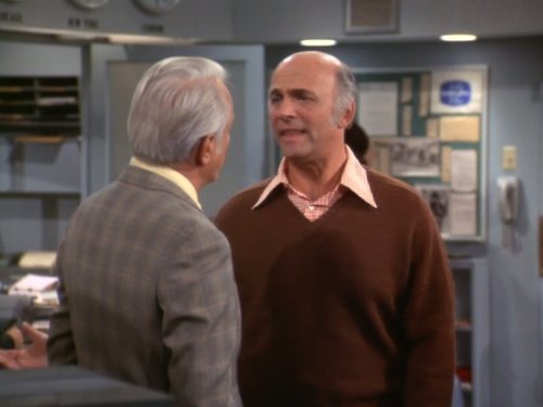 Ted Knight