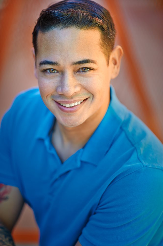 Christopher Cendana