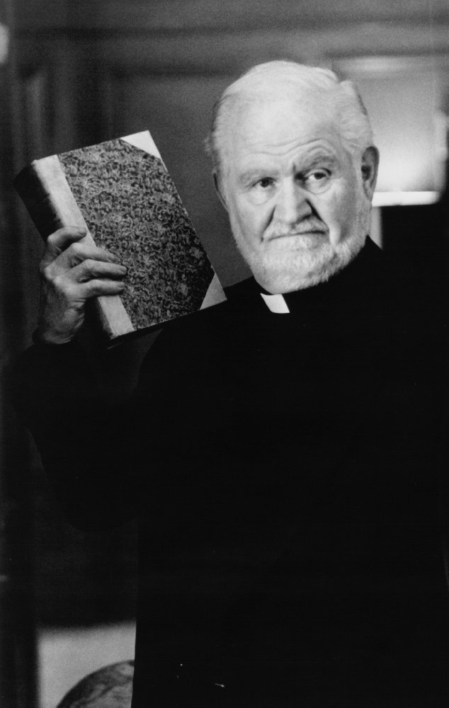 Robert Prosky