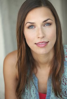 Amy McRoberts