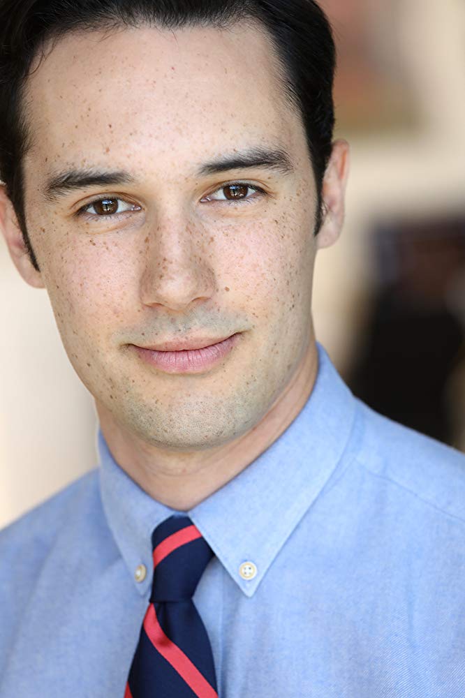Andrew Blandina