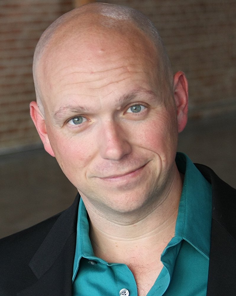 Todd Christian Elliott