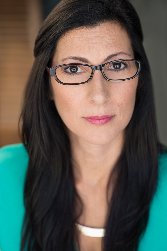 Liz M. Day