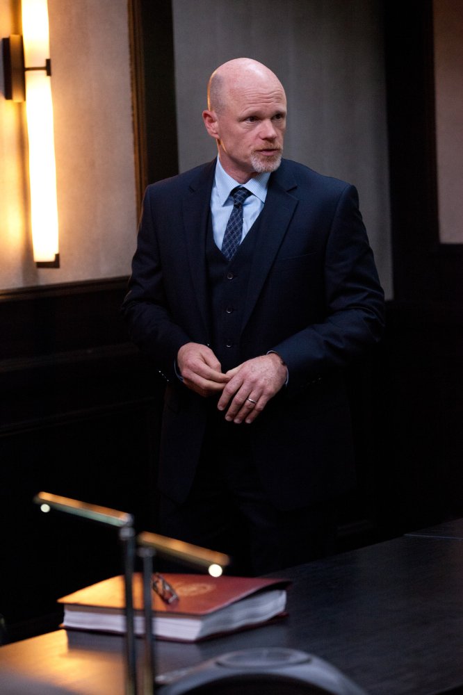 Paul McCrane