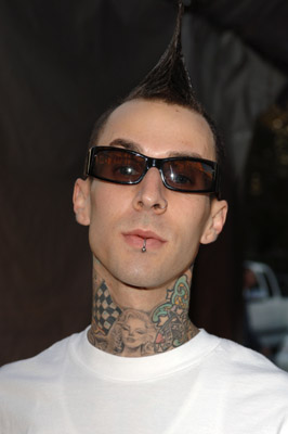 All Movies & TV Shows Travis Barker Starred - Movies123