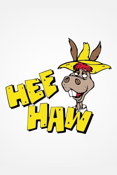 Hee Haw - Season 1