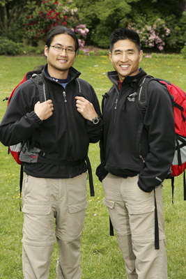 Erwin Cho
