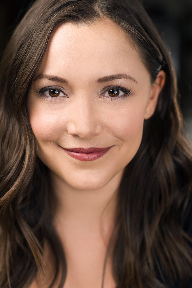 Julie Craig