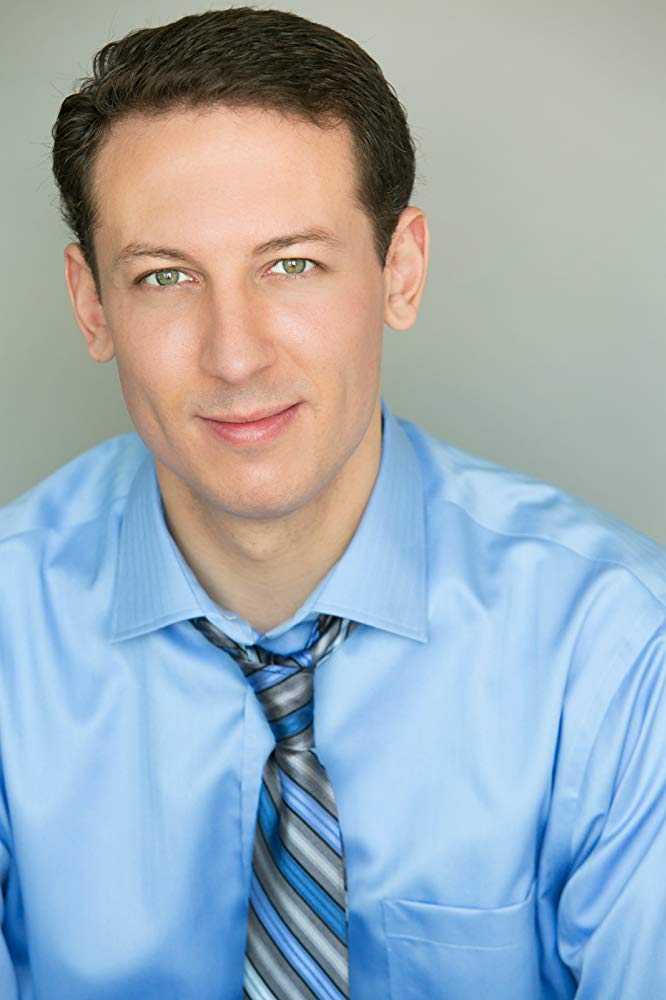 Gabe Rizzo