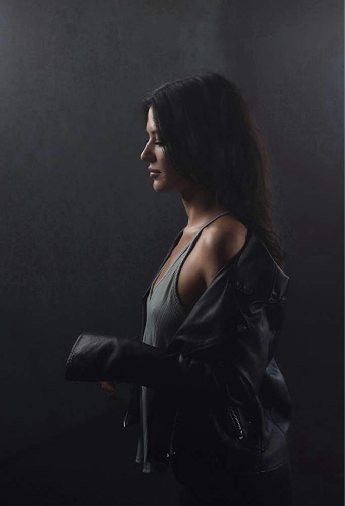 Eva Hamilton