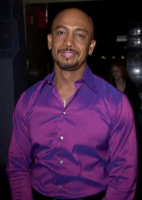 Montel Williams
