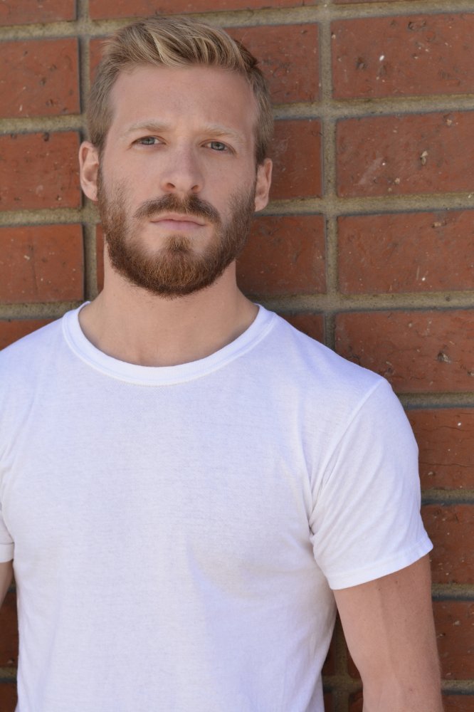 Morgan Phillips