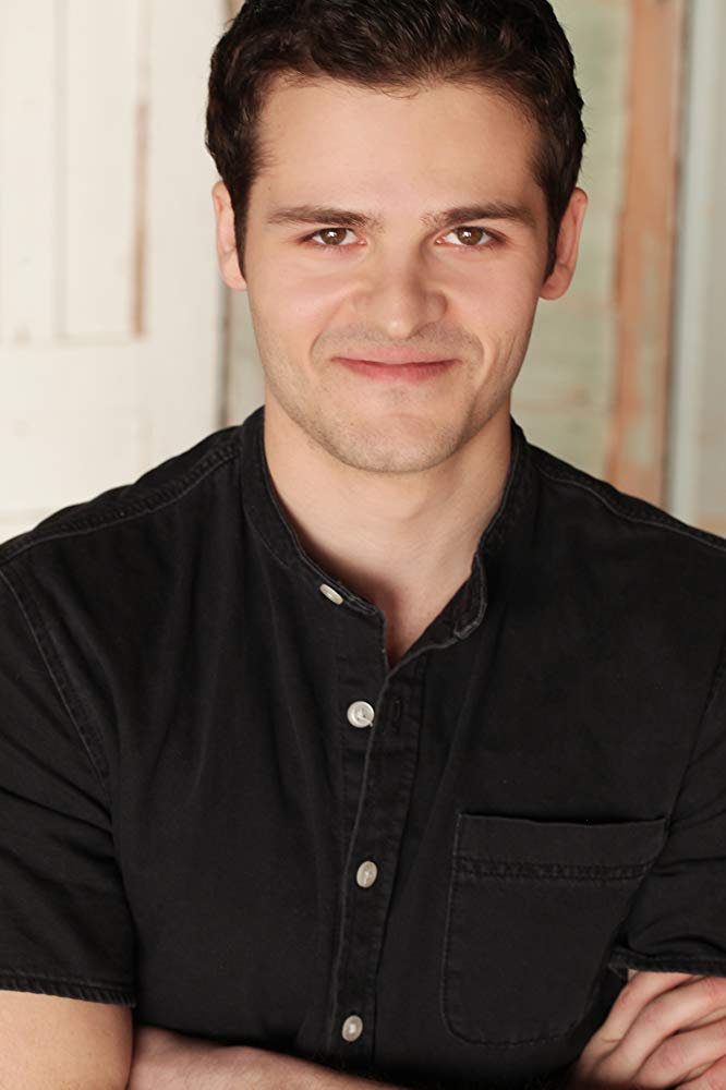 Zach Weil