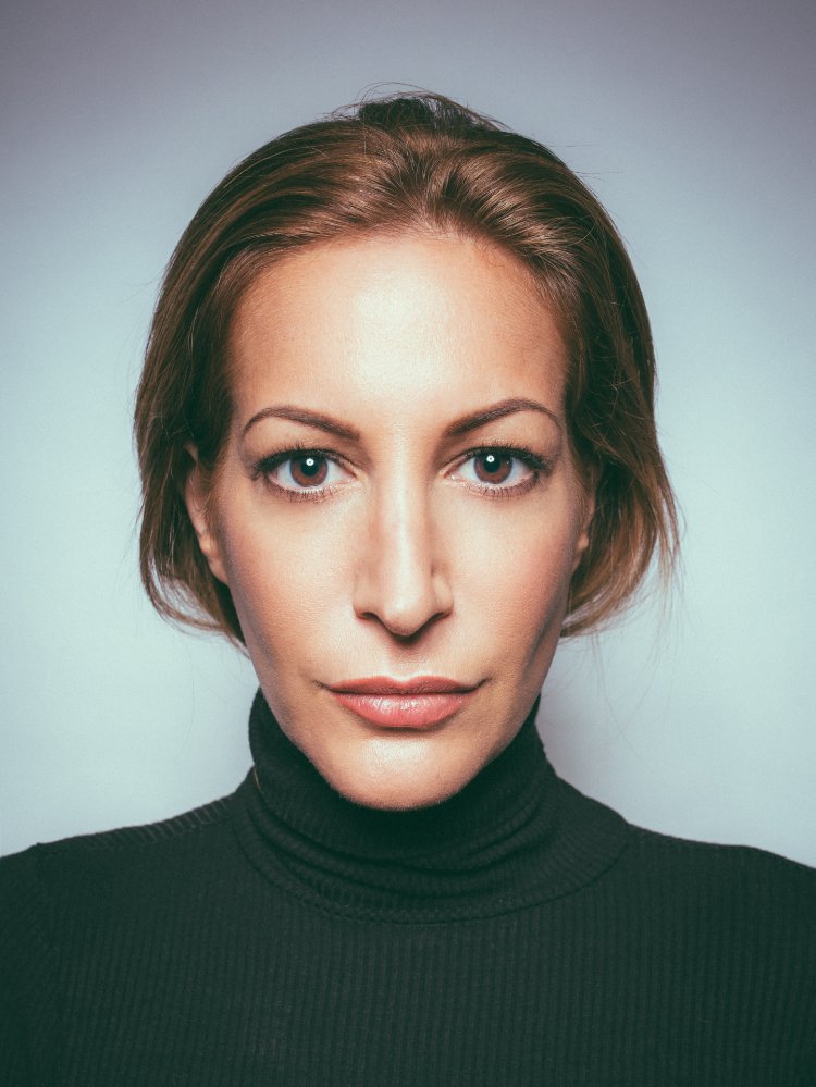 Laura Pradelska