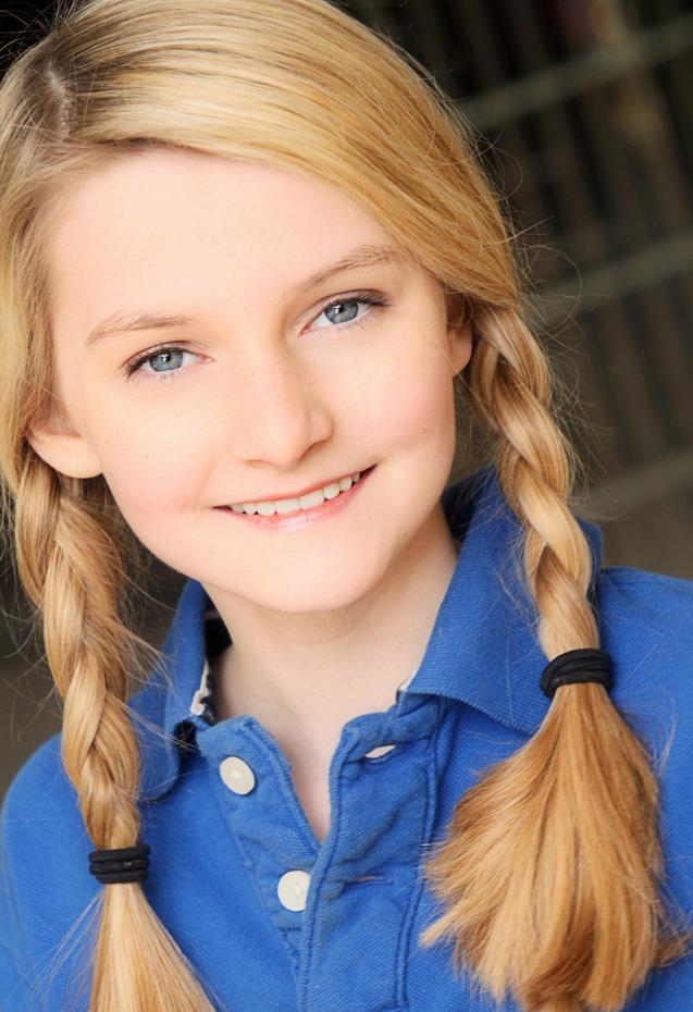 Ashley Lynn Switzer