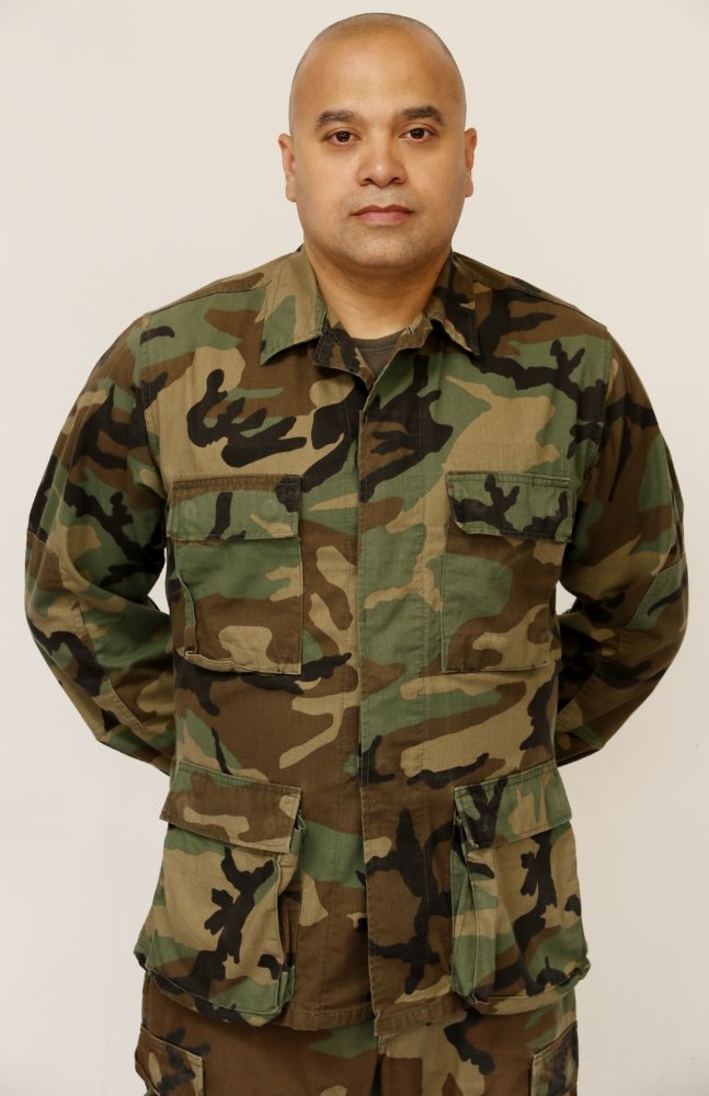Sammy Montero