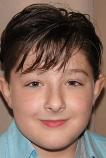 Sean Patrick Campbell
