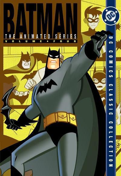 Batman The Animated Series Season 3 Watch Free Online Streaming On Movies123