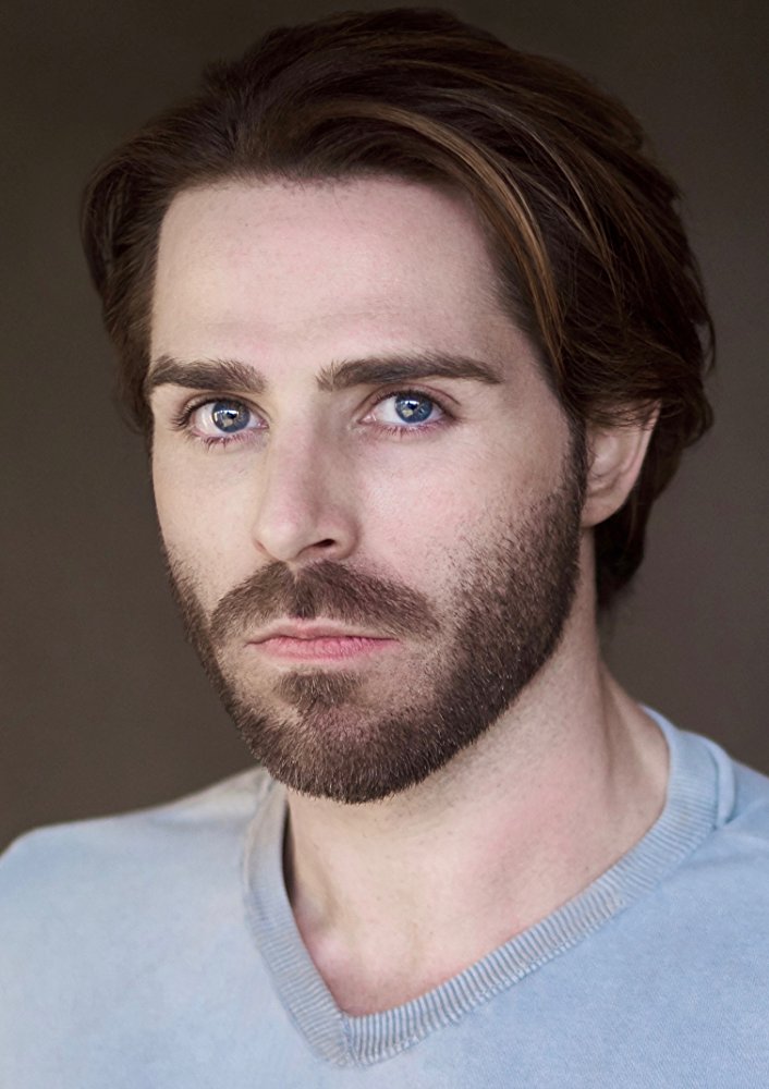 Neil Ellice