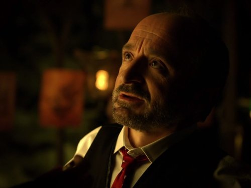 Rick Howland