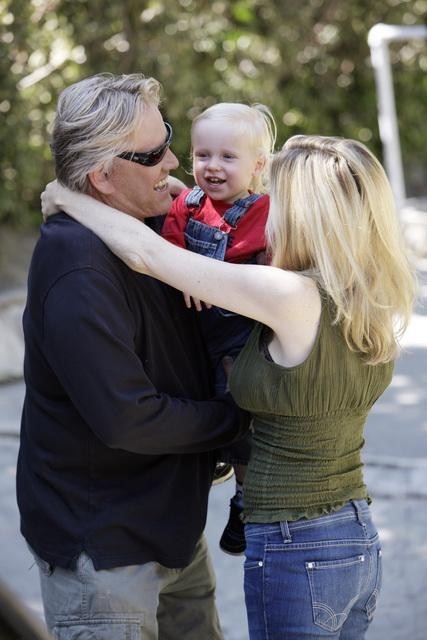 Gary Busey