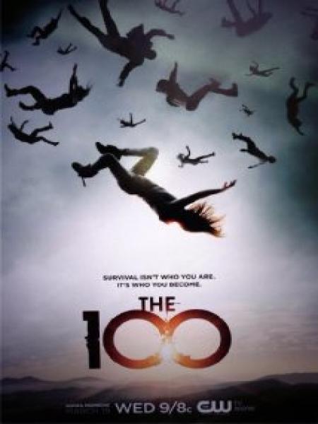 watch the 100 season 6 online free