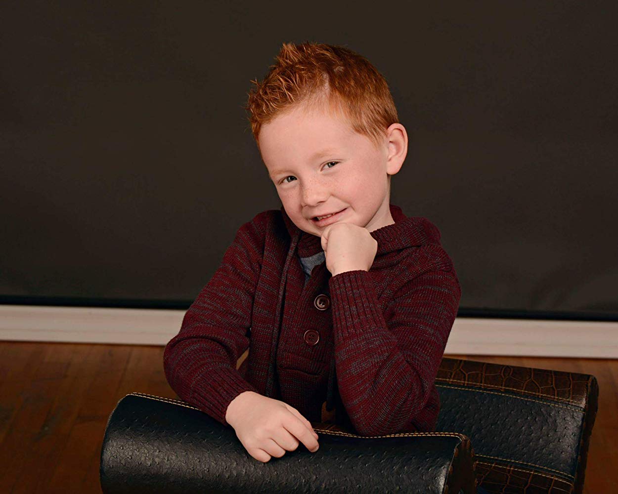 Connor Laidman