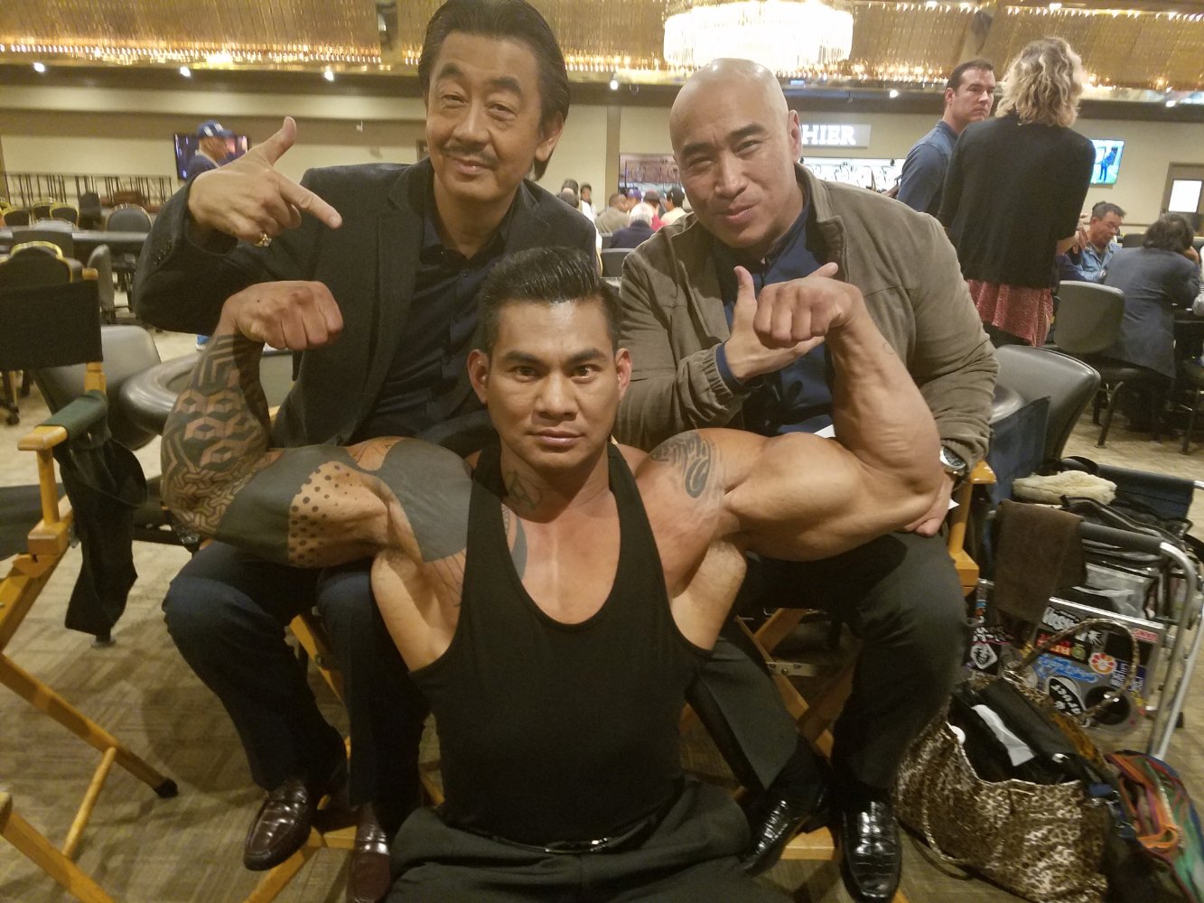 Kaden Vu