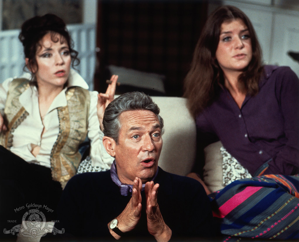 Peter Finch