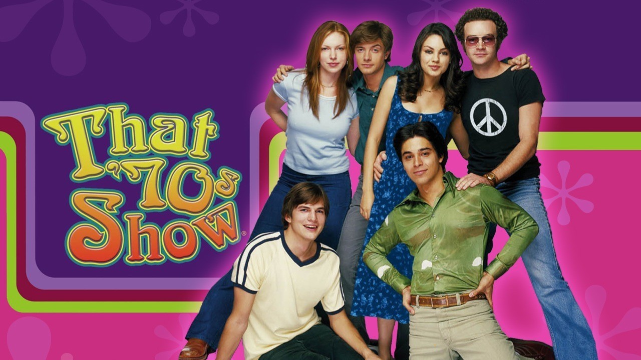 70s show streaming