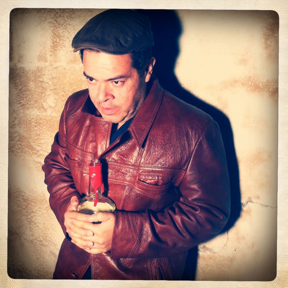 Frank Gallegos