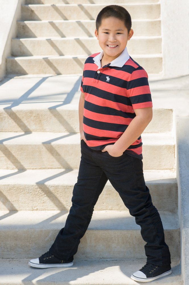 Ryan Tran