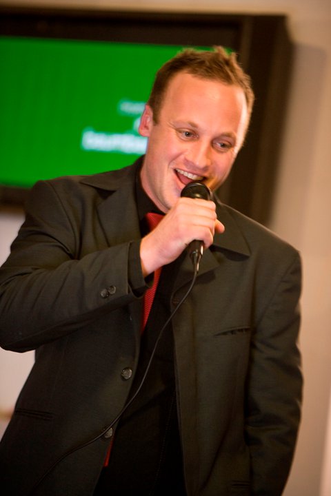 Henk Pretorius