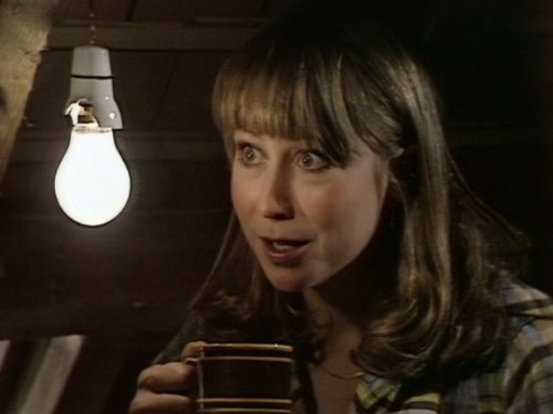 Felicity Kendal